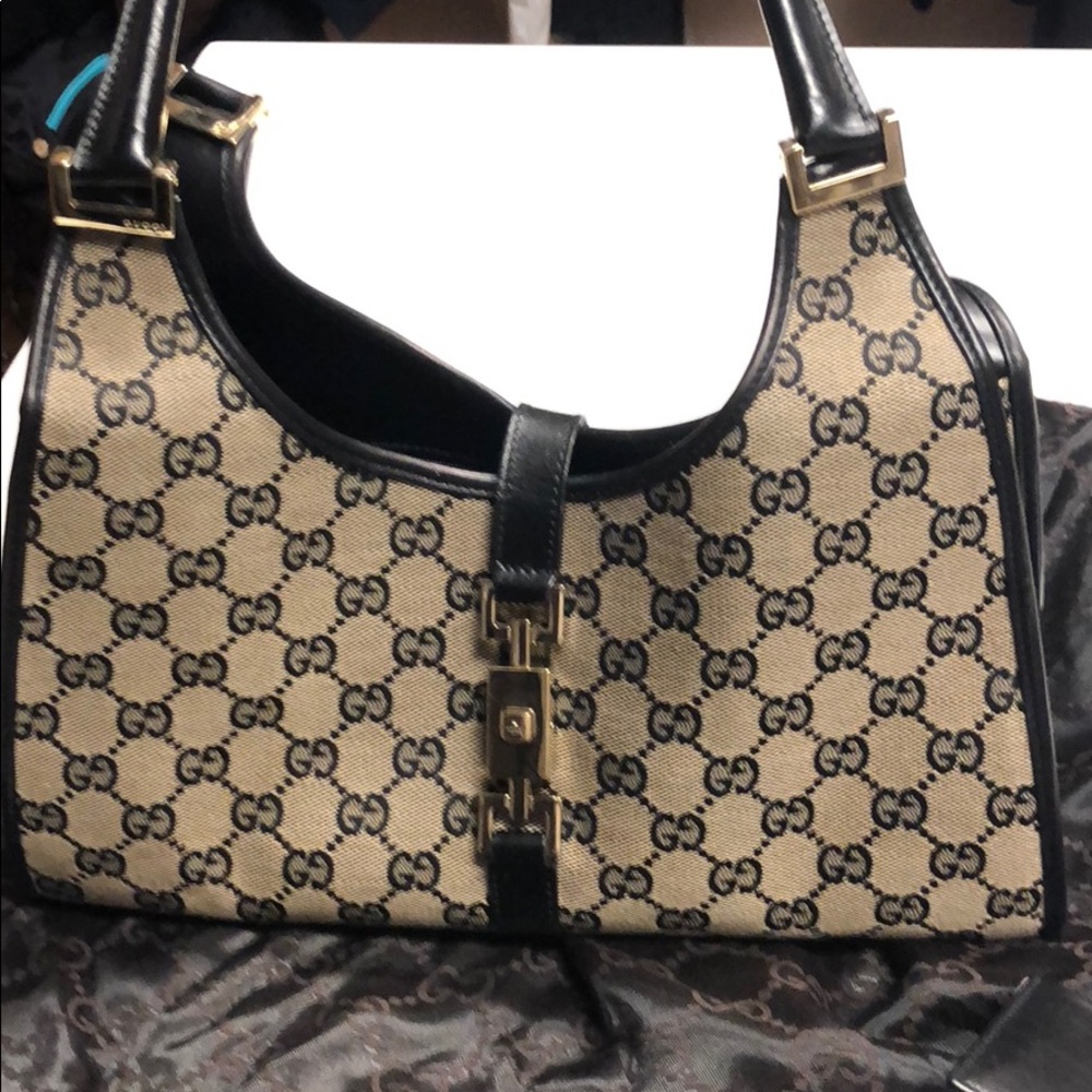 Beautiful almost brand new Gucci bag